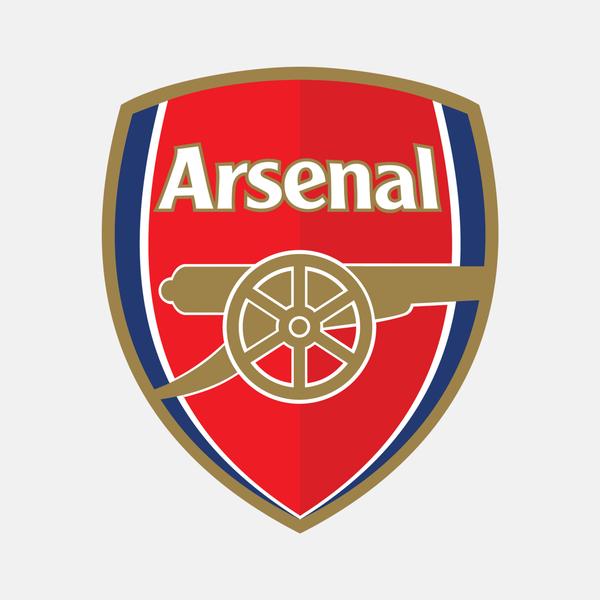 Arsenal Badge