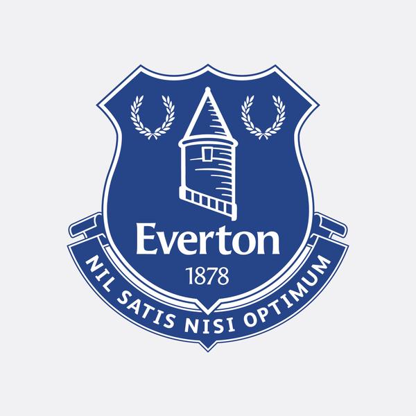 Everton Badge