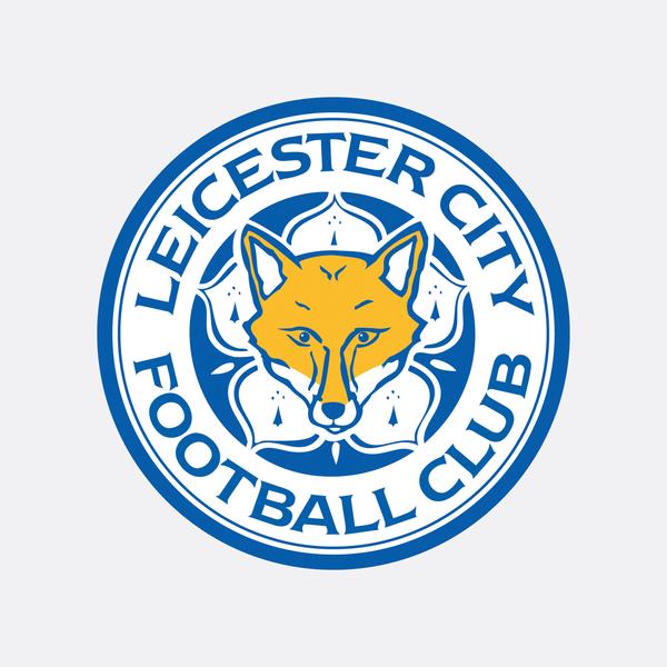 Leicester Badge