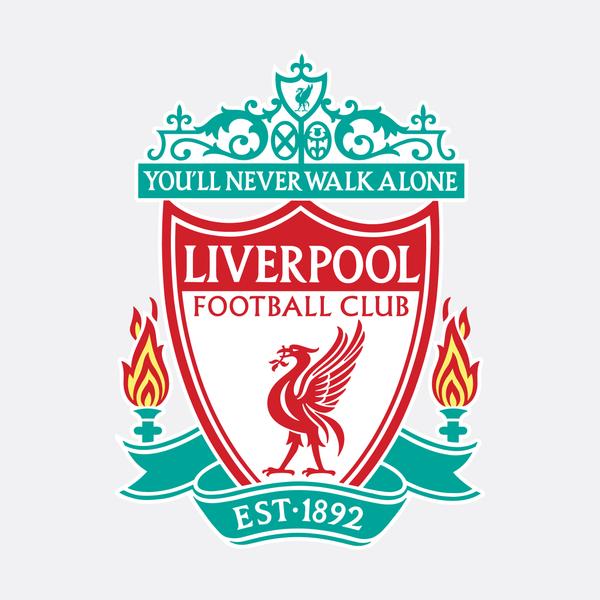 Liverpool Badge