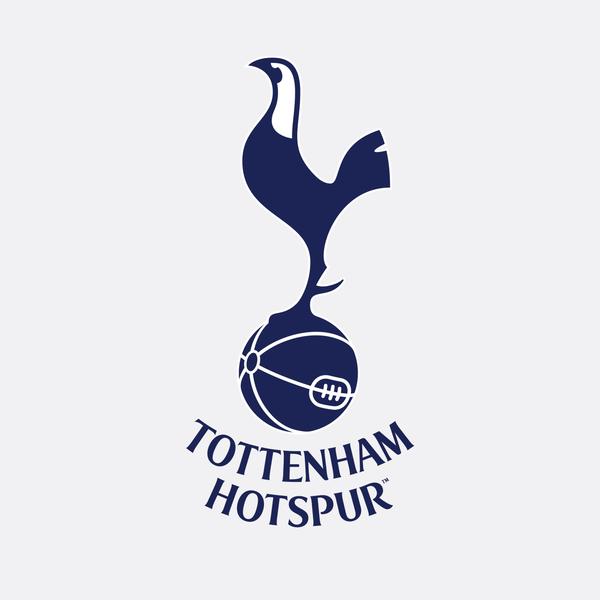 Spurs Badge